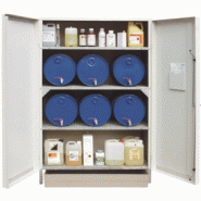 Armoire phytosanitaire grand modèle - 42107954