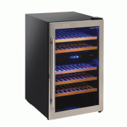 Cave à vin professionnelle multizones - 31 bouteilles | Coolhead - CW36DT