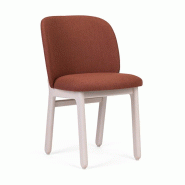 Chaises bois - Chaises intérieures, chaises mixtes, chaises tapissées - arco Chaises bois - Chaises intérieures, chaises mixtes, chaises tapissées - arco