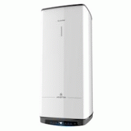 Chauffe Eau Electrique Mural Quadris Ariston Stéatite 120 L - Quadris120 Chauffe Eau Electrique Mural Quadris Ariston Stéatite 120 L - Quadris120
