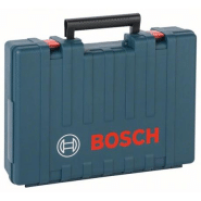 Coffret de transport en plastique dimension 360 x 480 x 131 mm BOSCH | 2605438619 Coffret de transport en plastique dimension 360 x 480 x 131 mm BOSCH | 2605438619