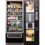 Distributeur combiné chaud/froid - rosso eco bar_1