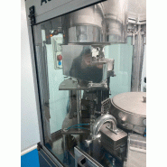 Encapsulateur acg pam pharma af90t d'occasion