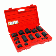 Extracteur de rotule - 14 pièces en coffret Extracteur de rotule - 14 pièces en coffret