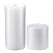 Film bulle en PEHD haute résistance pour les produits très fragiles, très lourds et les angles saillants Film bulle en PEHD haute résistance pour les produits très fragiles, très lourds et les angles saillants