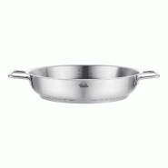 Fissler - Pure Collection - poêle de 24 cm - 4009209400402