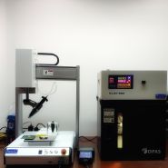 Four UV pour polymérisation des colles et résines - idéal pour fabrications en grande série_1