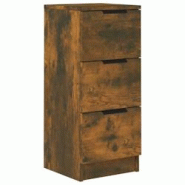 Helloshop26 - Buffet bahut commode armoire meuble de rangement organisateur cuisine salle de séjour salon 30 x 30 x 70 cm bois 02_0030867 - 300020986 Helloshop26 - Buffet bahut commode armoire meuble de rangement organisateur cuisine salle de séjour salon 30 x 30 x 70 cm bois 02_0030867 - 300020986