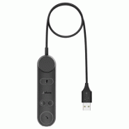 Jabra 50-2219 accessoire pour casque /oreillettes Adaptateur de commande