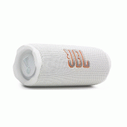 JBL enceinte nomade bluetooth rouge FLIP7BLANC - noir 1200130019302