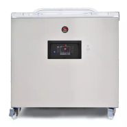 Machine à emballer sous-vide SU-806P CC 230-400/50/3N-1140890 Machine à emballer sous-vide SU-806P CC 230-400/50/3N-1140890