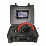 Mallette d'inspection moderne TINY BASIQUE