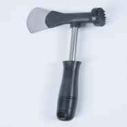 Marteau et Couperet attendrisseur Viande-Fabriqué au Portugal - 5601316651174