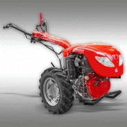 Motoculteur porte outils mgt-800d 11cv diesel - j1057000