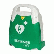 Offre defibrillateur special erp pas cher