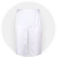 Pantalon d'infirmière