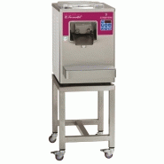 Sorbetière à extraction automatique monophasé 9 litres / heure prat912a - prat912a