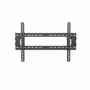 Support mural pour télévision à  écran plat de 32 po à  75 po - Pour TV LCD, LED ou Plasma