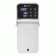 Thermoplongeur 80, HENDI, 80L, 220-240V/2300W, 155x175x(H)319mm - métal 221143