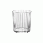 Verre Bodega à cote 35,5 cl x12 - 35.5 cl Transparent Verre Bormioli Luigi - transparent verre 8004360096156 Verre Bodega à cote 35,5 cl x12 - 35.5 cl Transparent Verre Bormioli Luigi - transparent verre 8004360096156
