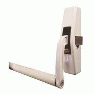 Antipanique cross-bar 89 l900 1point blanc - JPM - 890100-68-2z - 129442 Antipanique cross-bar 89 l900 1point blanc - JPM - 890100-68-2z - 129442