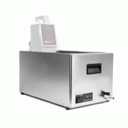 Bacs chauffants pour SmartVide X