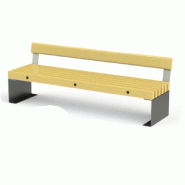Banc aubans