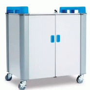 Chariot armoire lyte 32 dd chromebooks - 32