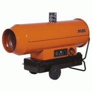 Chauffage mobile au fioul à combustion indirecte GF 90.1 AC - SPLUS - 2312716_0
