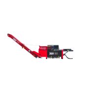 Combiné fendeuse bois de chauffage efficace et adaptable nouvelle génération - Japa® 395 Combiné fendeuse bois de chauffage efficace et adaptable nouvelle génération - Japa® 395