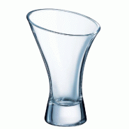 Coupe 41  cl Jazzed  Arcoroc- par 6