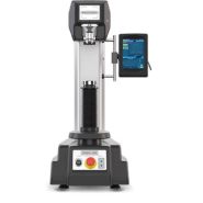 Duromètre Rockwell à nez - HAWK 400RS-IMP - Innovatest France avec écran tactile et options avancées_1