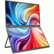 Ecran Full HD PD163Qsmiuux 15,6p