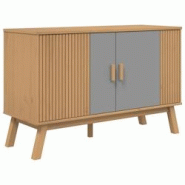 Helloshop26 - Buffet bahut commode armoire meuble de rangement organisateur cuisine salle de séjour salon et 114 x 43 x 73,5 cm bois 02_0036176 - 300 Helloshop26 - Buffet bahut commode armoire meuble de rangement organisateur cuisine salle de séjour salon et 114 x 43 x 73,5 cm bois 02_0036176 - 300