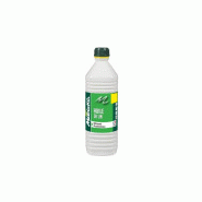 Huile de lin (100%) diluant-protecteur mieuxa flacon de 1l