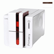 Imprimante Evolis Primacy DS Mag_0