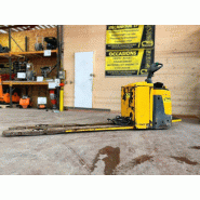 Jungheinrich ERE225 Gerbeur transpalette électrique