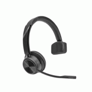 Micro-casque Poly Savi 7310 UC monaural DECT 1 880-1 900 MHz