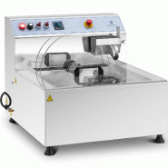 Tempéreuse à chocolat professionnelle