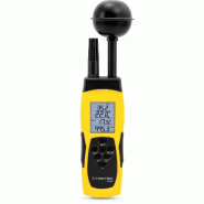 Thermo-hygromètre TC 100 - TROTEC - 3510007010 Thermo-hygromètre TC 100 - TROTEC - 3510007010