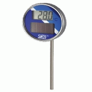 Thermomètre digital solartemp
