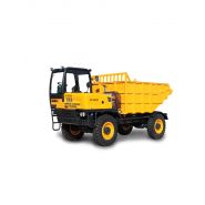 8000 dumpers - dieci - 14000kg