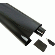 Film solaire pour vitres - CARPOINT 2660047 - Gris clair 35% - Dimensions 300 x 76 cm Film solaire pour vitres - CARPOINT 2660047 - Gris clair 35% - Dimensions 300 x 76 cm