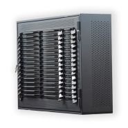 Armoire de rechargement de 48 tiroirs pour tablettes et téléphones - TEAM 32 16