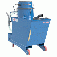 Aspirateurs huile et copeaux DUPUY OILVAC 200 - Référence PERIE-7815 - disponible en location et en vente