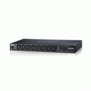 ATEN  PE6208G Multiprise IP, 8 ports, 1UH, 7xC13 + 1xC19, 16A_0
