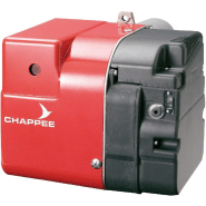 Bruleur fioul / modele tigra cf 510 r puissance 17-32 kw Bruleur fioul / modele tigra cf 510 r puissance 17-32 kw