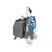 Canon a mousse compresseur 25l Canon a mousse compresseur 25l