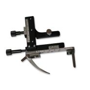 Chariot mécanique pour HBB003, HBB006, HBB007, HBB008 et HBB009 - Ref.: HBR014 Chariot mécanique pour HBB003, HBB006, HBB007, HBB008 et HBB009 - Ref.: HBR014