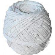 Cordeau coton - pelote 100g (vendu par 10 pcs) référence 3035c100 Cordeau coton - pelote 100g (vendu par 10 pcs) référence 3035c100